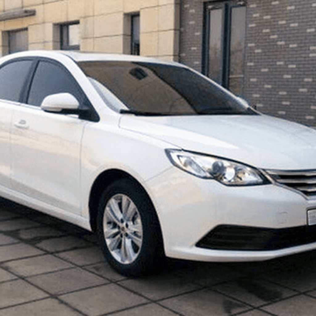 تولید خودروی انگلیسی MG360 در آذربایجان شرقی!