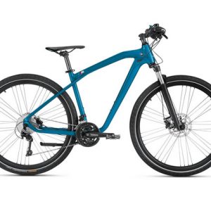 دوچرخه هزار و پونصد دلاری BMW + عکس