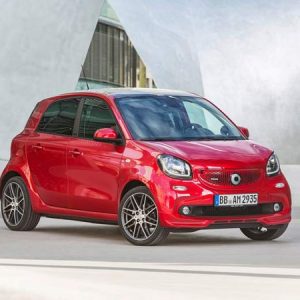 برابوس اسمارت فورفور را ببینید