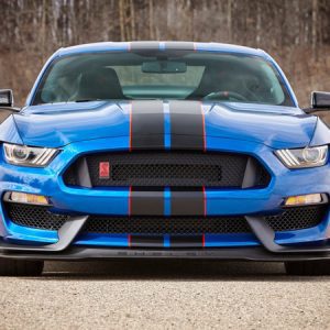زمان عرضه Ford Mustang Shelby GT350 مشخص شد