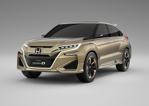 Honda-D-Concept-1