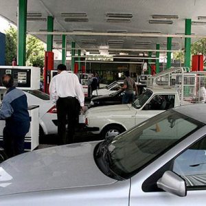 بنزین دوباره سهمیه بندی شد: افزایش قیمت این بار به صورت تصاعدی!