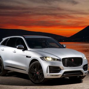 شاسی بلند خاص جگوار را بیشتر بشناسید!