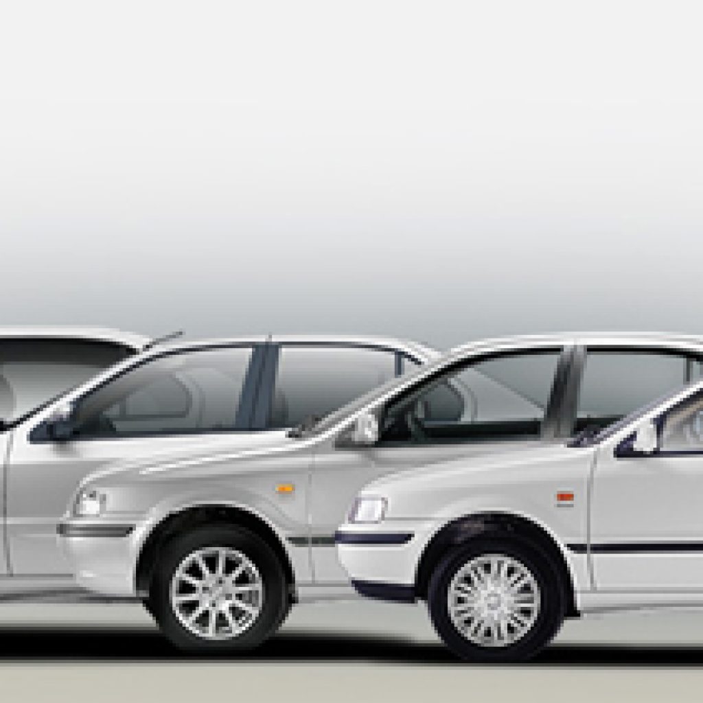 x409 چهارمین خودروی ملی ایران‌خودرو رونمایی می‌شود...