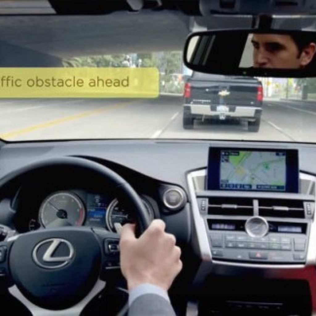 همکاری تویوتا و مایکروسافت در زمینه توسعه سرویس اتصال خودروها