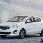 نسخه سدان میتسوبیشی میراژ را بیشتر بشناسیم