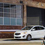 نسخه سدان میتسوبیشی میراژ را بیشتر بشناسیم