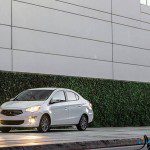 نسخه سدان میتسوبیشی میراژ را بیشتر بشناسیم