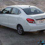 نسخه سدان میتسوبیشی میراژ را بیشتر بشناسیم