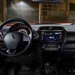 نسخه سدان میتسوبیشی میراژ را بیشتر بشناسیم