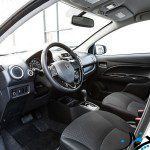 نسخه سدان میتسوبیشی میراژ را بیشتر بشناسیم