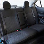 نسخه سدان میتسوبیشی میراژ را بیشتر بشناسیم