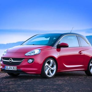 اوپل آدام، وارد بازار ایران می‌شود!