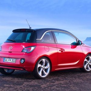 اوپل آدام، وارد بازار ایران می‌شود!