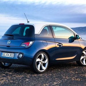 اوپل آدام، وارد بازار ایران می‌شود!