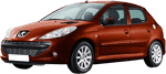 Peugeot-207i