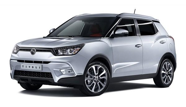 SsangYong-Tivoli