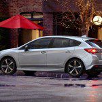 سوبارو ایمپرزای جدید در راه است...