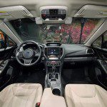 سوبارو ایمپرزای جدید در راه است...