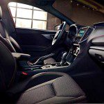 سوبارو ایمپرزای جدید در راه است...