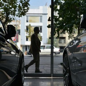 درخواست خودروسازان برای افزایش قیمت در سال ۹۵!