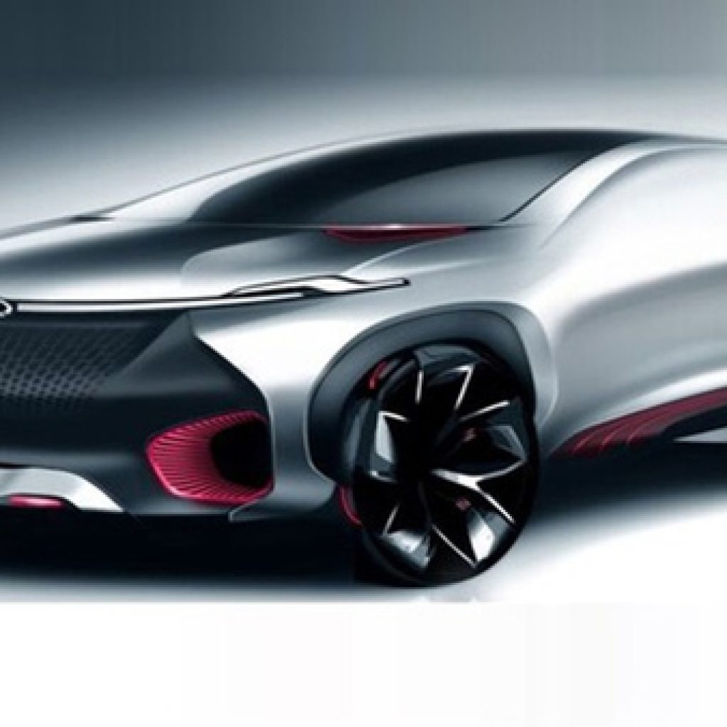 کانسپت خاص چری را ببینید!