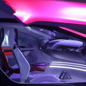 کانسپت جدید چری را ببینید؛ پیشرفت عظیم کمپانی های چینی!