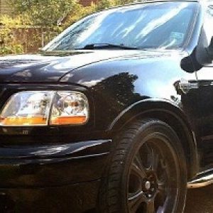 فورد F-150 دیوید بکام را بخرید!