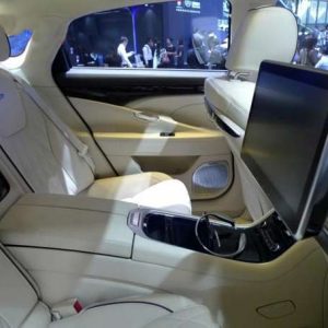 محصول جدید و لوکس جیلی را ببینید!