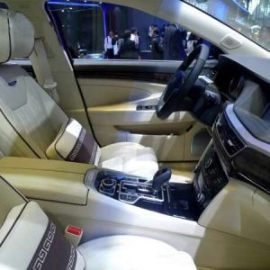 محصول جدید و لوکس جیلی را ببینید!