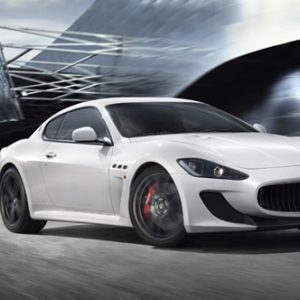 با تنها مازراتی دو نفره بیشتر آشنا شوید!