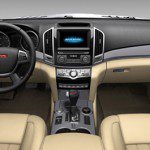 بررسی هاوال اچ ۹ (HAVAL H9): چینی چند صد میلیونی!