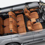 بررسی هاوال اچ ۹ (HAVAL H9): چینی چند صد میلیونی!