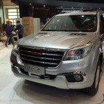 بررسی هاوال اچ ۹ (HAVAL H9): چینی چند صد میلیونی!