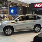 بررسی هاوال اچ ۹ (HAVAL H9): چینی چند صد میلیونی!