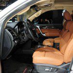 بررسی هاوال اچ ۹ (HAVAL H9): چینی چند صد میلیونی!