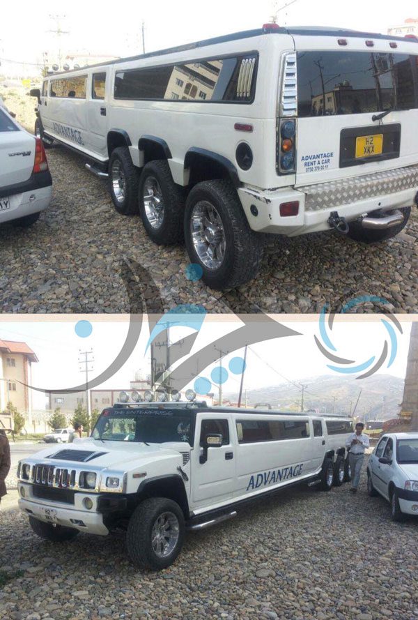 hummer