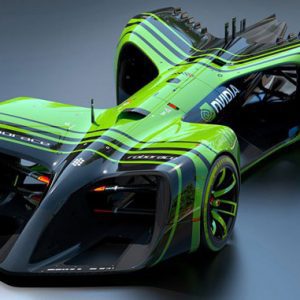 روبوریس : دنیای جدید خودروهای بدون راننده!