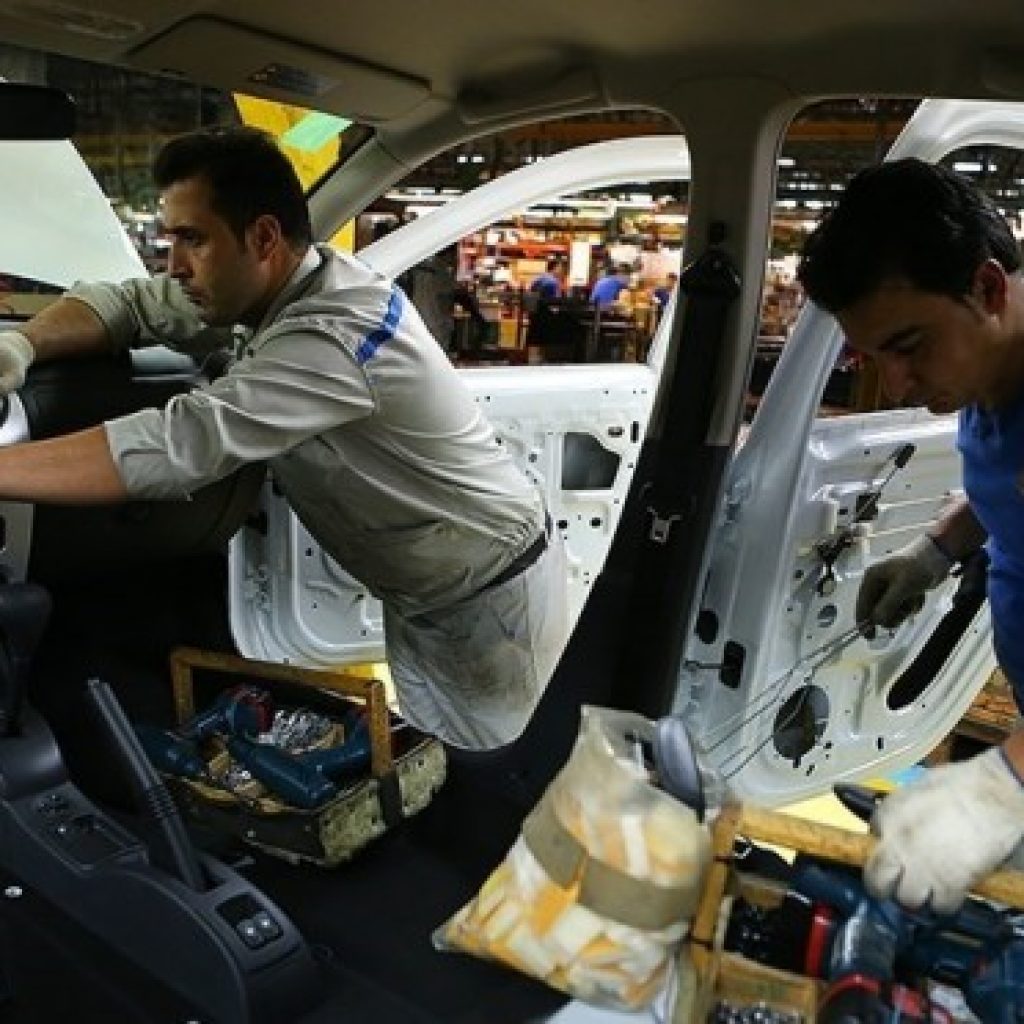 چراغ سبز شورای رقابت به افزایش قیمت خودرو!