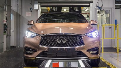 infiniti-q30-production