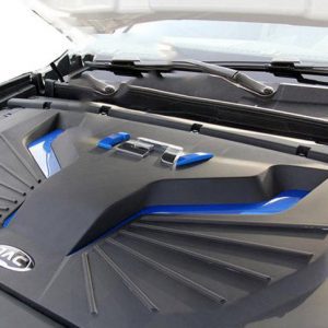 جک از سدان الکتریکی خود با نام iEV7 رونمایی کرد