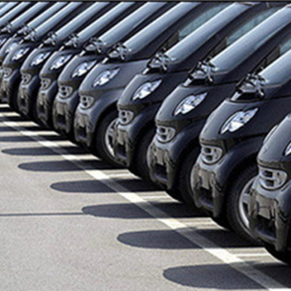 خودروهای چینی