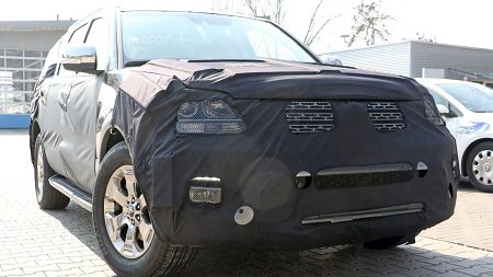 kia-mohave-spy-shots2