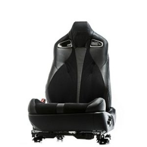 لکسوس صندلی V-LCRO را معرفی کرد!