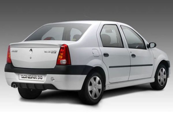 هر آنچه باید راجع به تندر 90 بدانید را از چرخان بپرسید