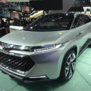 کمپانی سنوا و یک کانسپت جذاب!