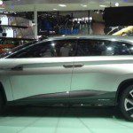 کمپانی سنوا و یک کانسپت جذاب!