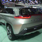 کمپانی سنوا و یک کانسپت جذاب!