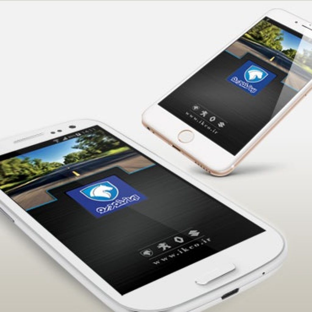 بررسی اپلیکیشن ایران‌خودرو؛ کار راه انداز!