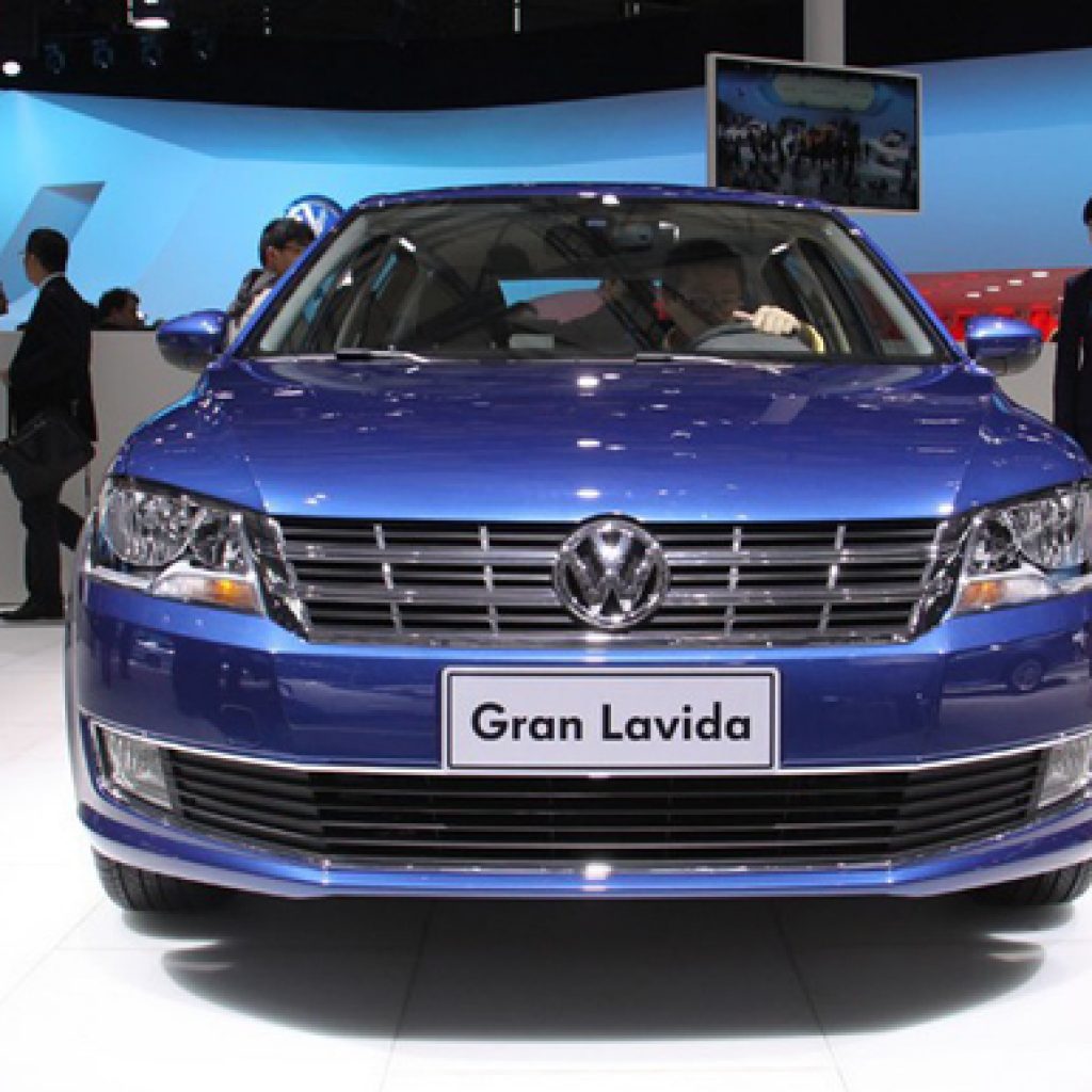 50 سدان پرفروش چین در سال ۲۰۱۵ را بشناسید!